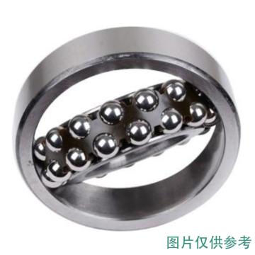 FAG 调心球轴承，胶盖密封，尼龙保持架 2209-2RS-TVH