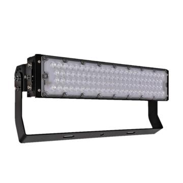 正辉 LED泛光灯白光，IP65，AC220V，黑色 ZH-FL6 200W