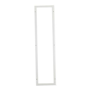 贝工 LED超薄净化灯36W，300×1200mm，白光，5700K，吸顶明装 BG-GC30120-Z36B