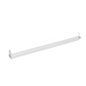 雷士 LED T5一体化灯管中性光，1.2米 14W-4000K