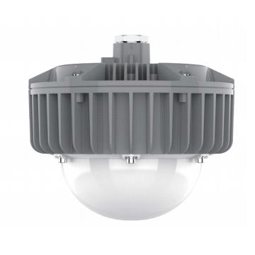 大猩猩 LED三防平台灯白光，Φ190×187mm，吸顶式 SFP8033-80W