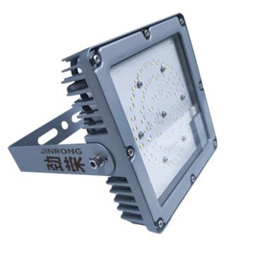 劲荣 LED泛光灯灰色 NFC9200-C-NY-70W
