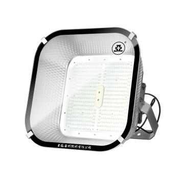 亚牌 LED泛光灯，新月系列新月TG62b-800-220GA5770100 800W，白光，100°配光 新月TG62b-800-220GA5770100