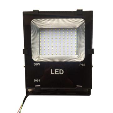 金达 LED低压投光灯50W，白光，质保一年 36V