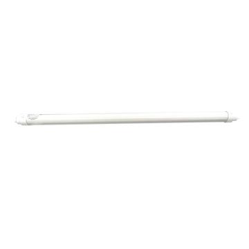 尚为 LED T8灯管5700K，白光，双端进电 SZSW1203-9W