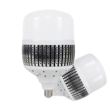 非的 大功率鳍片二代球泡灯6000K，IP54，白光 FD-QPEDQPD-150W-E27