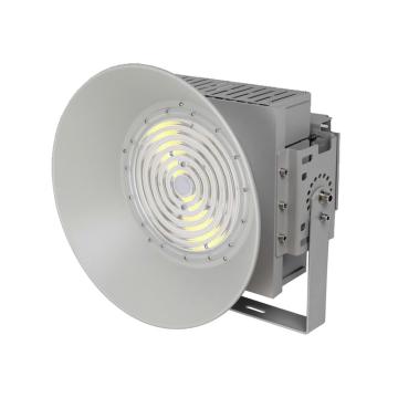 亚牌 亚明 LED投光灯 揽月400W，白光，60°配光 ZY701-400D220A-6000K860DPXY