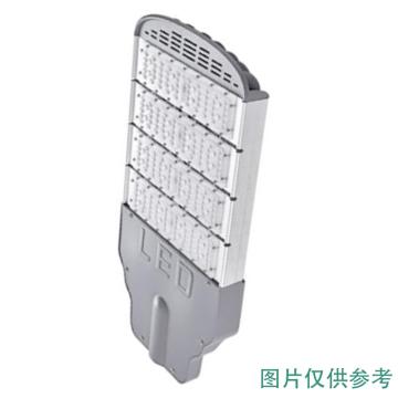 光科照明 LED路灯白光，754×300×80mm，IP66，套筒安装 GLD2404-300W