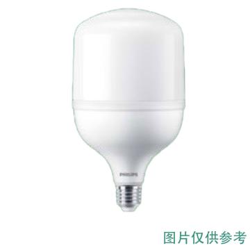 PHILIPS/飞利浦 LED灯泡中低天棚灯泡第3代，865 TForce Core HB GN3，50W白光E27