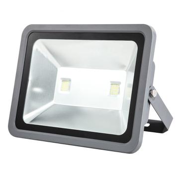 爱迪普森 LED投光灯100W，白光，U型支架安装 AD-SH-BBT02-100W