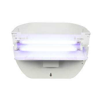 功成狮 粘捕式灭蚊蝇灯适用面积50-80平方米 GLEL0001，8W