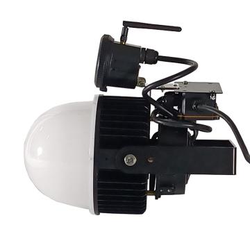 新曙光 LED泛光灯(智能感应)白光，5700K，支架 NMK3342-Z，100W