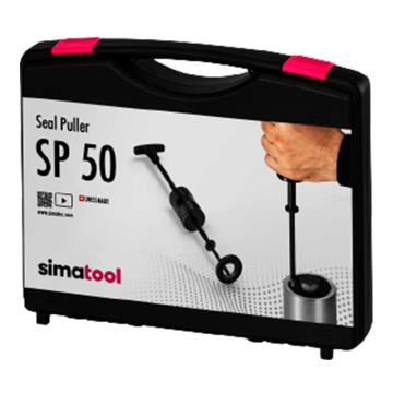 瑞士森马 轴承安装工具套装 SP50
