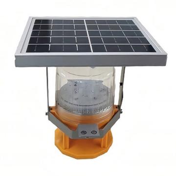 丹琥泰 丹琥泰DHT-JSD10 3.7V 3W IP66 50次/分 LED 声光警示灯 (计价单位：盏) 黄色 DHT-JSD10
