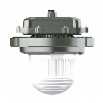 大猩猩 LED防爆灯50W，黄光，ø300*311mm，吸顶式 BFBP8101-B-50