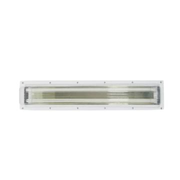 冠奕达 LED防爆洁净荧光灯3×18W，IP66，1370×225×150mm BHY-1.2米三管
