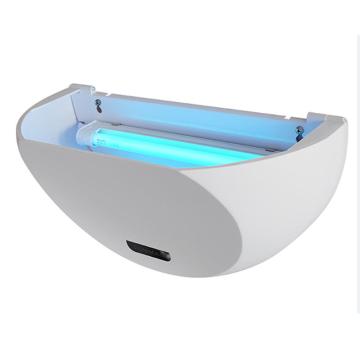 汤玛斯 LED灭蚊蝇灯9W，380×170×196mm，1支8W飞利浦诱蚊灯管，标配30张粘捕纸 ZS-8WC(PH)