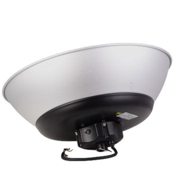 亚牌 LED天棚灯，新月系列GC21b-100DV13A-5700K890DPXC 100W，白光，配光角度90 GC21b-100DV13A-5700K890DPXC