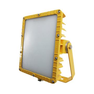 海洋王 LED防爆泛光灯含U型支架含防炫罩 BFC8115A-100W