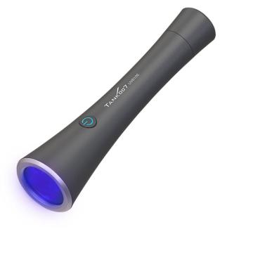 探客 泛光紫外线检查灯包含1节18650锂电池+充电线 UV6100