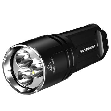 Fenix 高亮手电筒54W，不含电池 TK35 UE V2.0