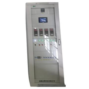 众辉 中控照明PCM/PLC控制系统直流供电单元20A规格，5用1备，直流母线电压DC230V PCM/PLC-20K