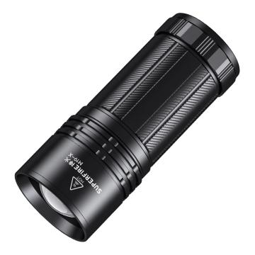 Supfire/神火 中型手电筒15W M19-X