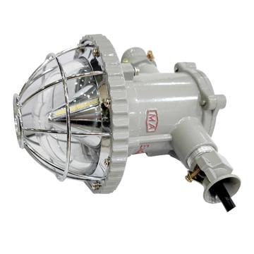正辉 LED巷道灯18W，127V，矿用隔爆型 DGS18/127L（A）