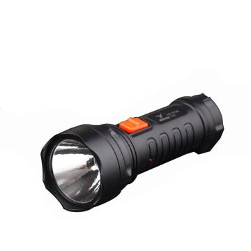 雅格 LED手电筒0.5W YG-3738