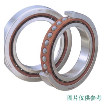 NSK/恩斯克 超高速角接触球轴承，尼龙保持架 50BNR10ETYNDBLP4