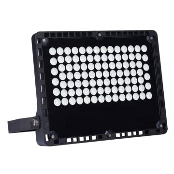 新曙光 LED泛光灯黄光 NFK3611G，100W，3000K，U型支架