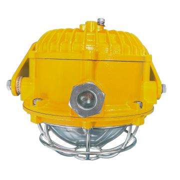 WAROM/华荣 矿用隔爆型LED巷道灯36W，IP66，白光 DGS36/127L(A)