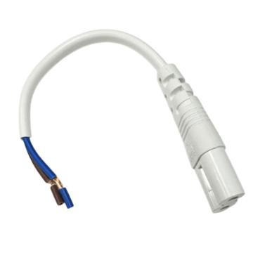 佛山照明 LED T5支架灯电源线 适配WT5-4-A111/B