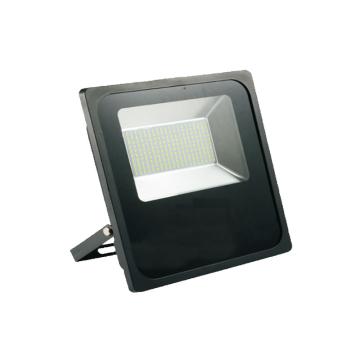 普大智联 LED泛光灯6000K IP65，标配U型支架 PT8751，70W，座式安装