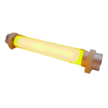 雄华照明 防爆棒管灯磁吸，三用，手持 XH-FBYD0541-OB，15W