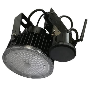 新曙光 LED抗震型投光灯 (智能感应)，80W NGK3282-Z-80W