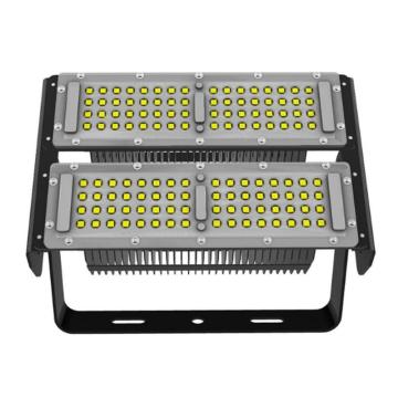 雷发照明 LED泛光灯100W，白光 LF-FG-100-02S，5000K，90°，含U型支架