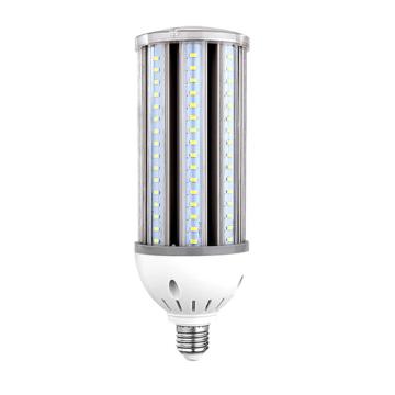 贝工 LED横插路灯灯泡6000K BG-LDT-35W-E27-白光