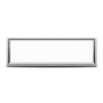 龙代 LED平板灯300×1200×13mm，嵌入式 58W白光-侧发光
