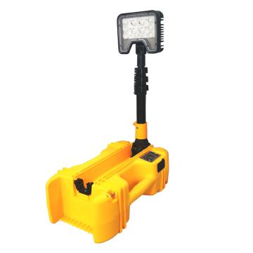勇玖 强光轻便工作灯 YX-6106