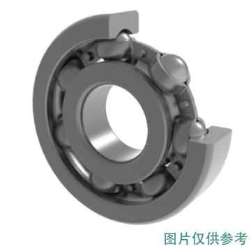 人本 C&U 深沟球轴承 698-2Z,（698Z）