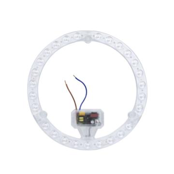 朗德万斯 LED灯贴，锐恒系列吸顶灯模组，24W，5800K 白光，Φ21.5cm，含磁铁 吸顶灯模组，24W，5800K