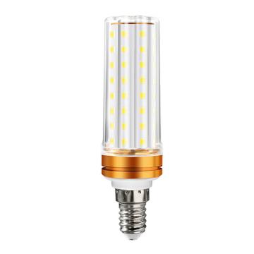 贝工 LED灯泡节能玉米灯泡5W，E14，白光 BG-YM05-E14