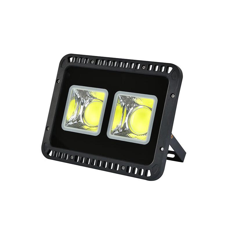 好工邦 led投光灯 高亮球场广告工地灯 工程款100W