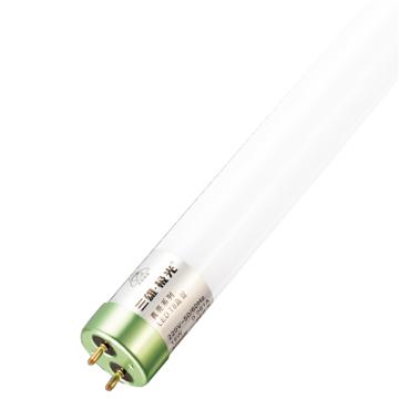 三雄极光 LED T8灯管，真亮系列PAK542743，1.2米，18W，白光，双端 PAK542743