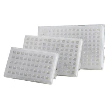 达序 LED泛光灯200W，白光，110°配光，含U型支架 TFW02-DX200