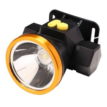 雅格 户外头灯1.5W YG-U108