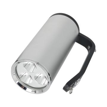 纽厄尔 手提式防爆探照灯，DC3.7V NEW-7101-3×3W