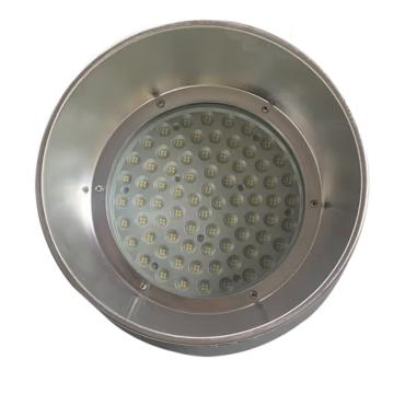劲荣 LED泛光灯白光，含U型支架、灯罩，灰色 NFC9280-NY-300W