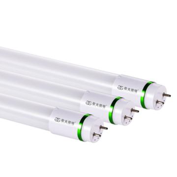 歌光照明 LED高光效T8灯管，10W，210LM/W，双端供电，1200MM，6500K GG-T812-10，210LM/W